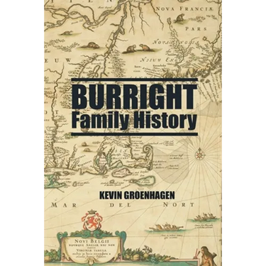 Burright Family History