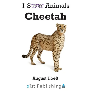 Cheetah