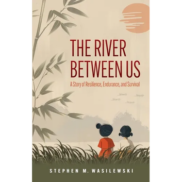 The River Between Us