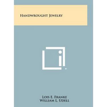Handwrought Jewelry