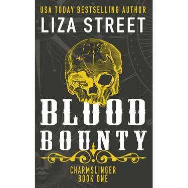 Blood Bounty