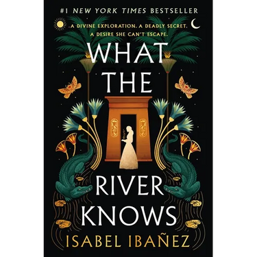 What the River Knows