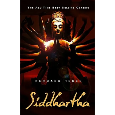 Siddhartha