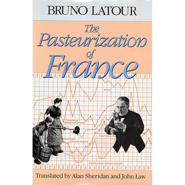 The Pasteurization of France