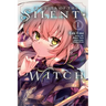 Secrets of the Silent Witch, Vol. 1 (Manga)