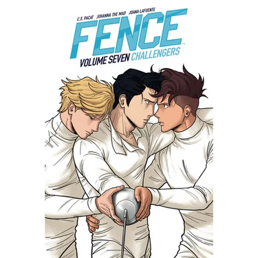 Fence: Challengers