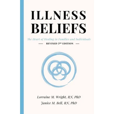 Illness Beliefs: The Heart of Healing in Families and Individuals