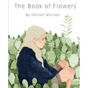 The Book of Flowers