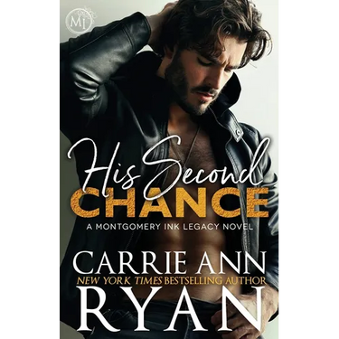His Second Chance