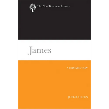 James: A Commentary