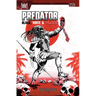 Predator: Black, White & Blood Treasury Edition