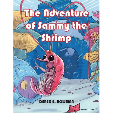 The Adventure of Sammy the Shrimp