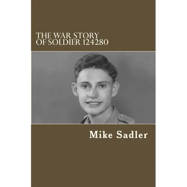 The War Story of Soldier 124280