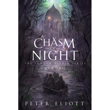 A Chasm of Night