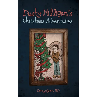 Dusty Milligan's Christmas Adventures