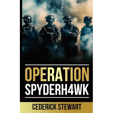 Operation Spyderh4wk