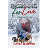 Paws-ing for Love: A Pet Rescue Christmas Story