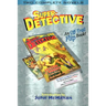 Super-Detective Flip Book: Two Complete Novels