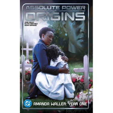 Absolute Power: Origins
