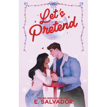 Let's Pretend