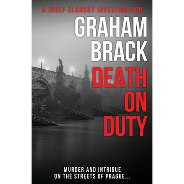 Death On Duty: Authentic detective fiction, packed full of suspense