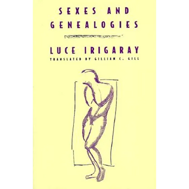 Sexes and Genealogies