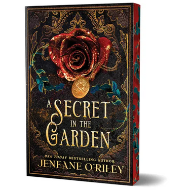A Secret in the Garden (Deluxe Edition)