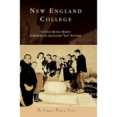 New England College