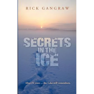 Secrets in the Ice