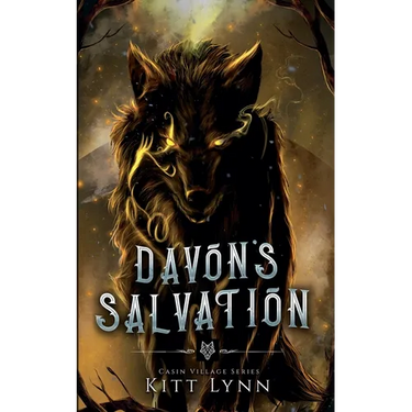 Davon's Salvation