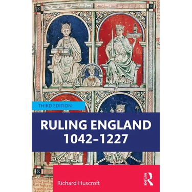 Ruling England 1042-1227
