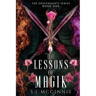 The Lessons of Magik