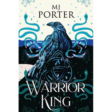 Warrior King