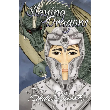 Slaying Dragons: Quotes, Poetry, & a few Short Stories for Every Day of the Year