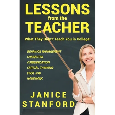 Lessons from the Teacher