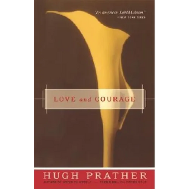 Love and Courage