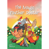 The Magic Feather Duster
