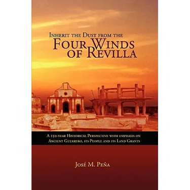Inherit the Dust from the Four Winds of Revilla