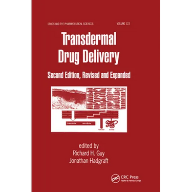 Transdermal Drug Delivery Systems: Revised and Expanded