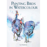 Painting Birds in Watercolour