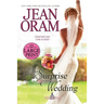 The Surprise Wedding: A Fake Relationship Romance