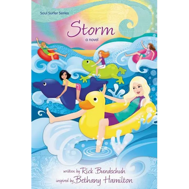 The Storm