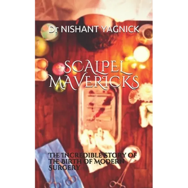 Scalpel Mavericks