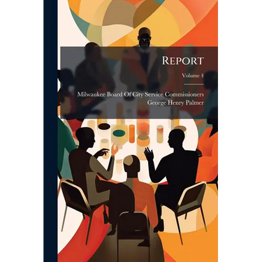 Report; Volume 4