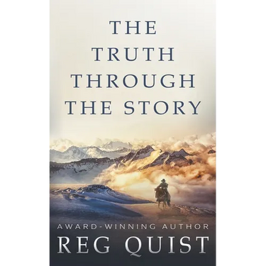 The Truth Through The Story: A Contemporary Christian Western