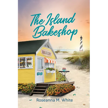 The Island Bakeshop