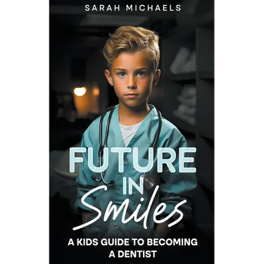 Future in Smiles: A Kids Guide to Becoming a Dentist