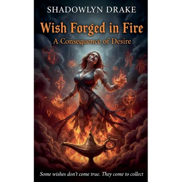 Wish Forged in Fire: A Consequence of Desire