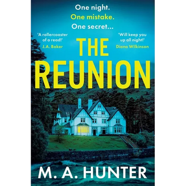 The Reunion
