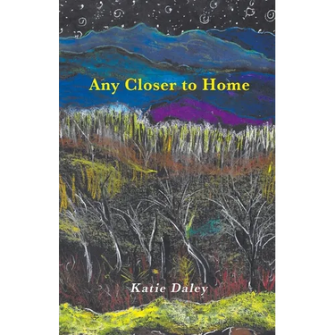 Any Closer to Home
